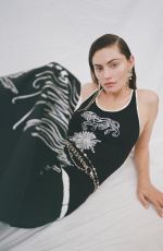 PHOEBE TONKIN for Love Want, April 2022