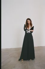PHOEBE TONKIN for Love Want, April 2022