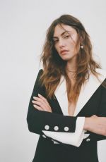 PHOEBE TONKIN for Love Want, April 2022