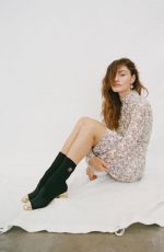 PHOEBE TONKIN for Love Want, April 2022