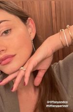 PHOEBE TONKIN - Instagram Photos 03/31/2022