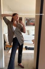 PHOEBE TONKIN - Instagram Photos 03/31/2022