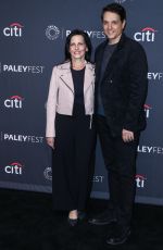 PHYLLIS FIERRO at 2022 PaleyFest LA at Dolby Theatre in Hollywood 04/08/2022