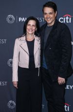 PHYLLIS FIERRO at 2022 PaleyFest LA at Dolby Theatre in Hollywood 04/08/2022