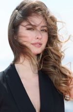POLA PETRENKO at Ici Tout Commence Photocall at 5th Canneseries Festival 04/02/2022