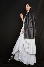 POPPY CORBY-TUECH for 1883 Magazine, April 2022
