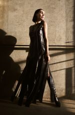 POPPY CORBY-TUECH for 1883 Magazine, April 2022