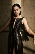 POPPY CORBY-TUECH for 1883 Magazine, April 2022