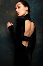 POPPY CORBY-TUECH for Cool America Magazine, April 2022