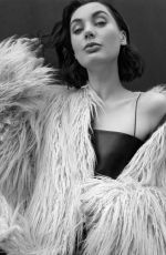 POPPY CORBY-TUECH for Cool America Magazine, April 2022