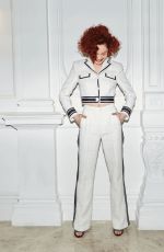 POPPY CORBY-TUECH for Grumpy Magazine, April 2022