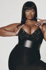 PRECIOUS LEE for Elle Magazine, April 2022