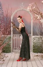 RACHEL BROSNAHAN for Rodarte Fall 2022 Collection