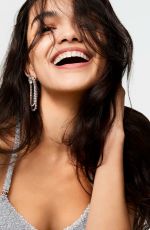RACHEL ZEGLER for Elle Magazine, April 2022