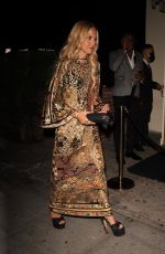 RACHEL ZOE Leaves Jessica Alba