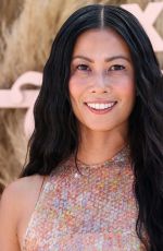 RAISSA GERONA at Revolve Festival at Coachella Valley Music and Arts Festival 04/16/2022