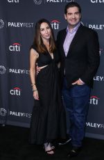 RANDY HURWITZ at 2022 PaleyFest LA at Dolby Theatre in Hollywood 04/08/2022