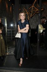 RAQUEL CASSIDY Arrives at Downton Abbey: A New Era Premiere Afterparty in London 04/25/2022