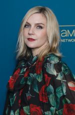 RHEA SEEHORN at AMC Upfronts Photocall in New York 04/06/2022