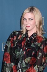 RHEA SEEHORN at AMC Upfronts Photocall in New York 04/06/2022