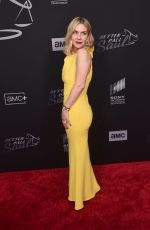 RHEA SEEHORN at Better Call Saul Final Season Premiere in Los Angeles 04/07/2022 