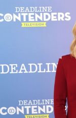 RHEA SEEHORN at Deadline Contenders Television in Los Angeles 04/09/2022