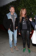 ROMA DOWNEY at Giorgio Baldi in Santa Monica 04/19/2022