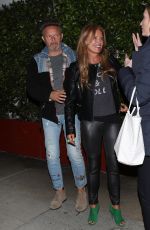 ROMA DOWNEY at Giorgio Baldi in Santa Monica 04/19/2022