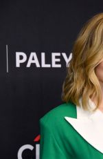 ROSE MCIVER at 39th Annual PaleyFest LA in Hollywood 04/06/2022
