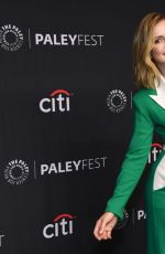 ROSE MCIVER at 39th Annual PaleyFest LA in Hollywood 04/06/2022