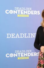 ROSE MCIVER at Deadline Contenders Television Panel in Los Angeles 04/09/2022