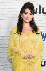 ROWNA BLANCHAR at Crush Premiere at Neuehouse in Hollywood 04/27/2022