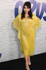 ROWNA BLANCHAR at Crush Premiere at Neuehouse in Hollywood 04/27/2022