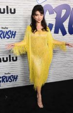 ROWNA BLANCHAR at Crush Premiere at Neuehouse in Hollywood 04/27/2022