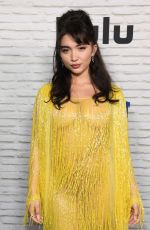 ROWNA BLANCHAR at Crush Premiere at Neuehouse in Hollywood 04/27/2022