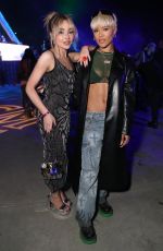 SABRINA CARPENTER at Nylon House in Desert 2022 in Indio 04/15/2022