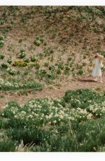 SADIE SINK at a Photoshoot, April 2022