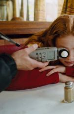 SADIE SINK at a Photoshoot, April 2022
