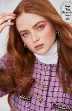 SADIE SINK for People Magazine The Beautiful Issue 2022