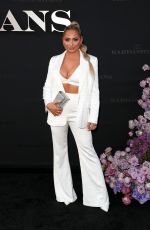 SAFFRON BARKER at The Kardashians TV Show Premiere in Los Angeles 05/07/2022