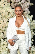 SAFFRON BARKER at The Kardashians TV Show Premiere in Los Angeles 05/07/2022