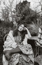 SALMA HAYEK and VALENTINA PINAULT for Vogue Magazine, Mexico May 2022