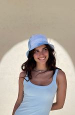 SARA SAMPAIO - Instagram Photos 04/04/2022