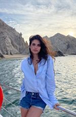 SARA SAMPAIO - Instagram Photos 04/04/2022
