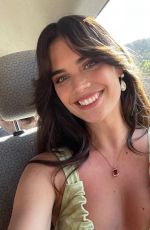 SARA SAMPAIO - Instagram Photos 04/05/2022