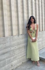 SARA SAMPAIO - Instagram Photos 04/05/2022
