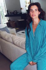 SARA SAMPAIO - Instagram Photos 04/10/2022