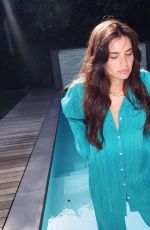 SARA SAMPAIO - Instagram Photos 04/10/2022