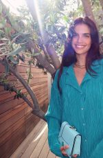 SARA SAMPAIO - Instagram Photos 04/10/2022