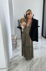 SARAH MICHELLE GELLAR - Instagram Photos 02/12/2022